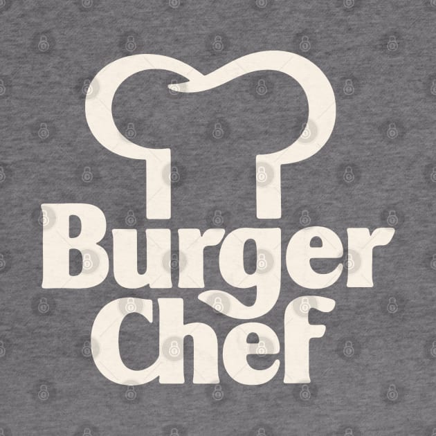 Burger Chef by Turboglyde